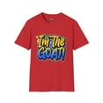 thumbnail image 1 of Im The Goat By JetKing, 1 of 4