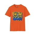 thumbnail image 1 of Im The Goat By JetKing, 1 of 4