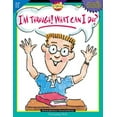 thumbnail image 1 of Pre-Owned Im Through What Can I -Grd 3-4 (Paperback) 0881603600 9780881603606, 1 of 1