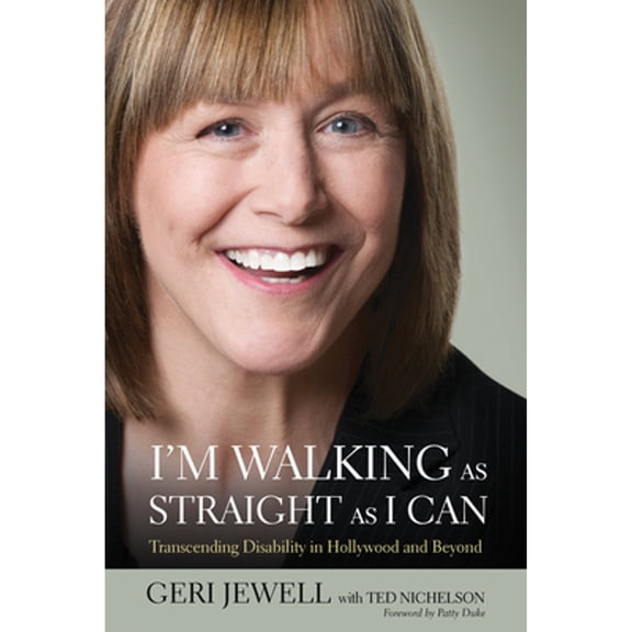 Pre-Owned I'm Walking as Straight as I Can: Transcending Disability in Hollywood and Beyond (Paperback) 1550228838 9781550228830