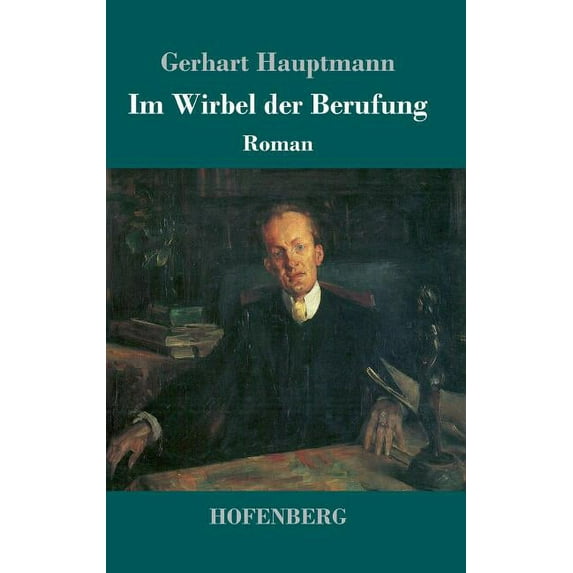 Im Wirbel der Berufung: Roman (Hardcover)