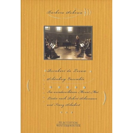 Im Wunderschonen Monat Mai (DVD), Winter & Winter, Special Interests