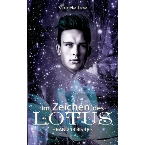 Im Zeichen des Lotus: Sammelband Season 3, (Paperback)