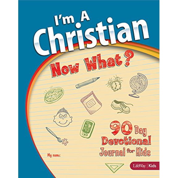 Pre-Owned I’m a Christian, Now What? (Volume 1) (Paperback) 1415873232 9781415873236