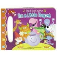 thumbnail image 1 of Pre-Owned I'm a Little Teapot: Sing & Smile Board Book (Sing & Smile Stories) (Unknown) 1680520296 9781680520293, 1 of 1