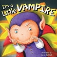 thumbnail image 1 of Pre-Owned I'm a Little Vampire (Board book) 1481405047 9781481405041, 1 of 1