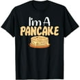 thumbnail image 1 of Im a Pancake T-Shirt, 1 of 4