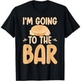 thumbnail image 1 of Im going to the Bar funny Soap Making T-Shirt, 1 of 4