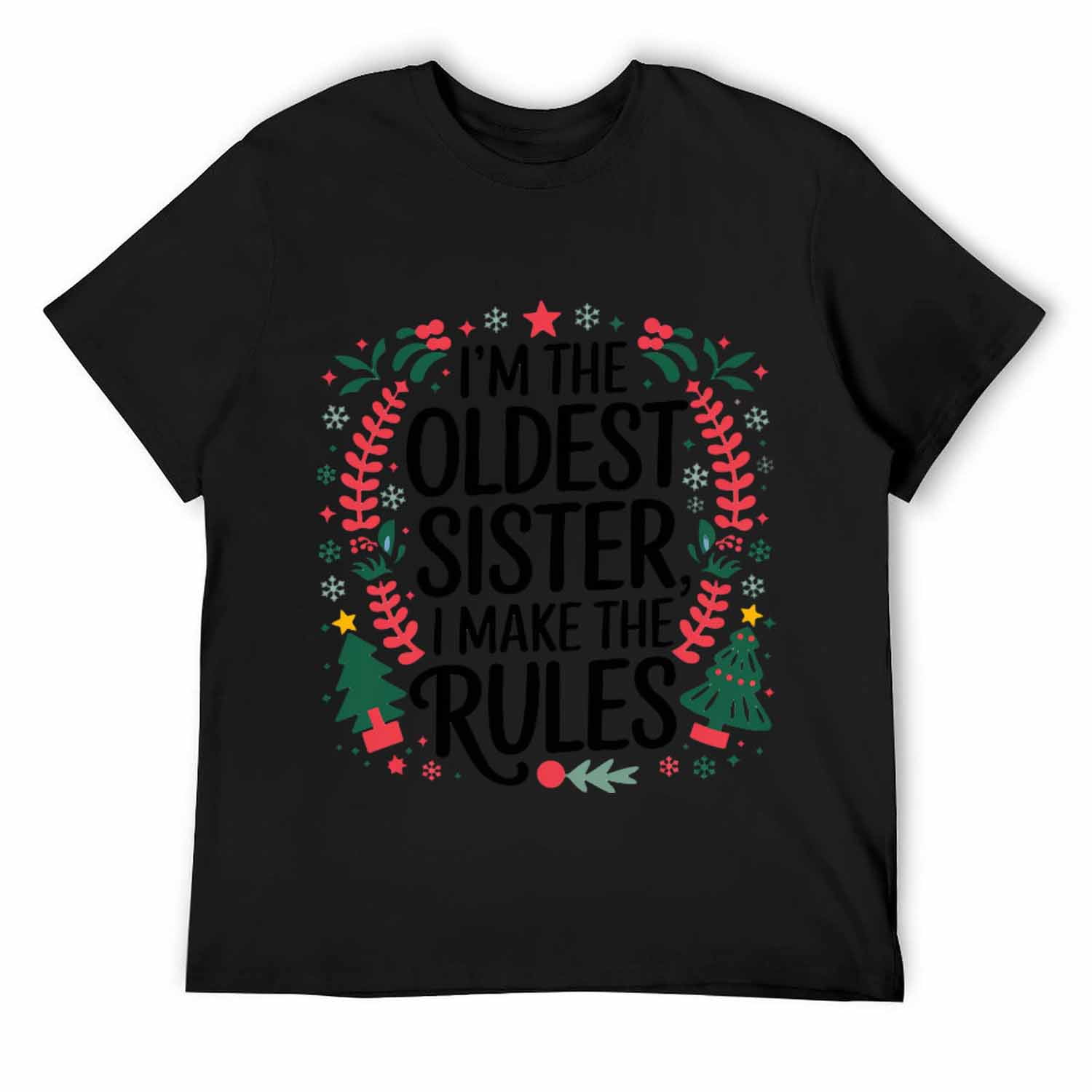 Im the oldest sister i make the rules 2024 Total Solar Eclipse April 8