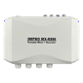 thumbnail image 1 of ImPro MX-R88i Portable Karaoke Echo Mixer and Recorder, 1 of 3