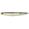thumbnail image 1 of Ima Skimmer Walking Bait - 4.5" - 3/8oz, 1 of 5