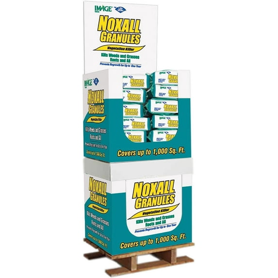Image Nutsedge Killer Concentrate - Weed & Grass Killer for Grasses - 1 Quart