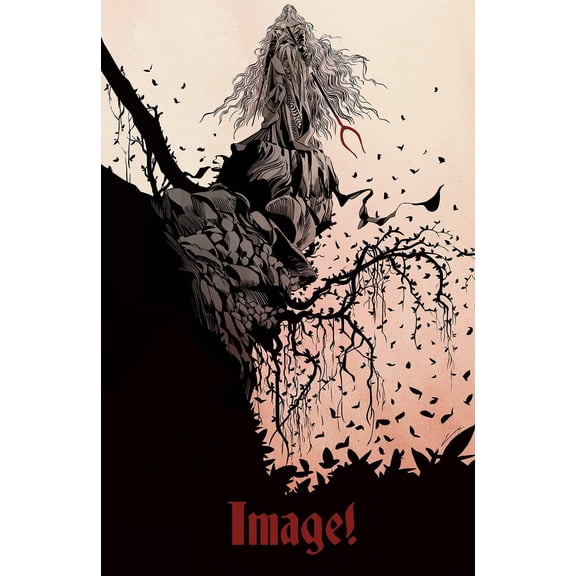 Image 30th Annv Anthology #11 () Image Comics Comic Book 2023