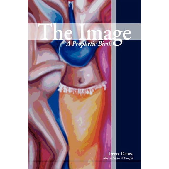 The Image (Paperback)