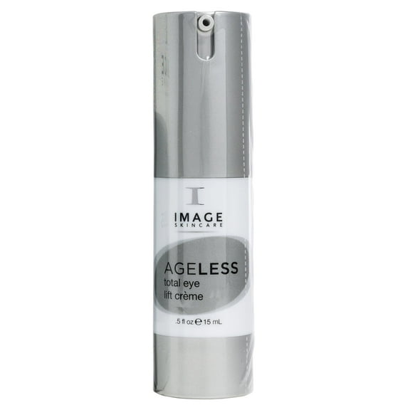 Image Skincare Ageless Total Eye Lift Creme 0.5 oz - New in Box