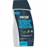 Image All-In-One Lawn Weed Killer - Pack of 2