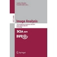 thumbnail image 1 of Image Analysis: 17th Scandinavian Conference, SCIA 2011, Ystad, Sweden, May 2011 Proceedings, (Paperback), 1 of 1