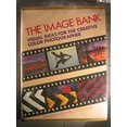 thumbnail image 1 of Pre-Owned Image Bank: Visual Ideas for the Creative Colour Photographer Hardcover, 1 of 1