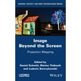 thumbnail image 1 of Image Beyond the Screen, (Hardcover), 1 of 1