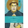 thumbnail image 1 of Pre-Owned Pre-Owned St.Thomas Aquinas: 'The Dumb Ox' (Doubleday Image Book): 7 (Image Classics) Paperback, 1 of 1