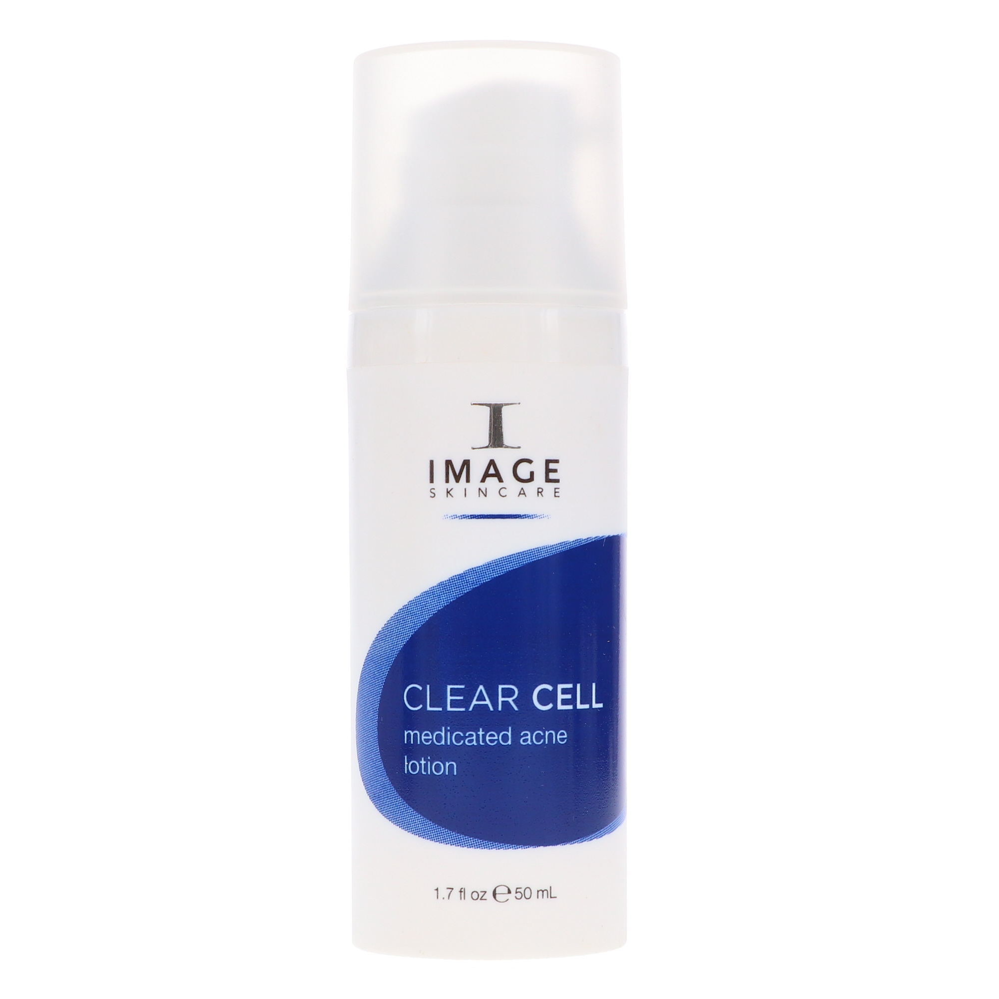 Image Clear Cell Acne Lotion, 1.7 Oz - image 1 of 8