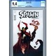 thumbnail image 1 of Image Comics Spawn 2008 Comic Book #185 (CGC 9.4), 1 of 1