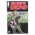 thumbnail image 1 of Image Comics The Walking Dead #1 | WW Tulsa Color Cover, 1 of 3