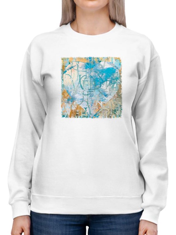 Lingering Truth Sweatshirt Women's -Image Conscious Designs