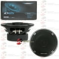 thumbnail image 1 of Image Dynamics ID65 6.5" 2-way Car Audio Full Range Coaxial Speakers, 1 of 1
