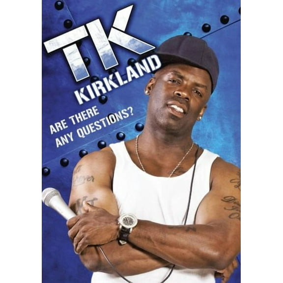 Image Entertainment - TK Kirkland [DIGITAL VIDEO DISC]