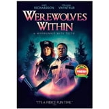 Image Entertainment - Werewolves Within [DIGITAL VIDEO DISC] - Walmart ...