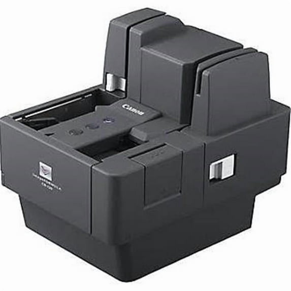 Image Formula CR-120 Compact Check Transport Scanner