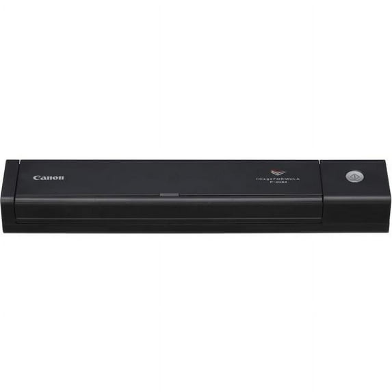 Image Formula P-208II Document Scanner