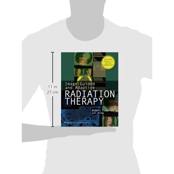 Pre-Owned Image-Guided and Adaptive Radiation Therapy