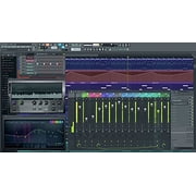 Image Line FL Studio 12 Fruity Loops Digital Audio Workstation