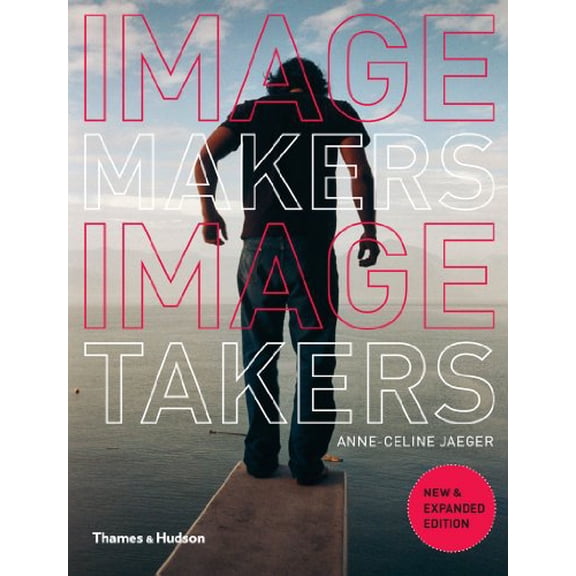 Pre-Owned Image Makers, Image Takers (Paperback) 0500288925 9780500288924