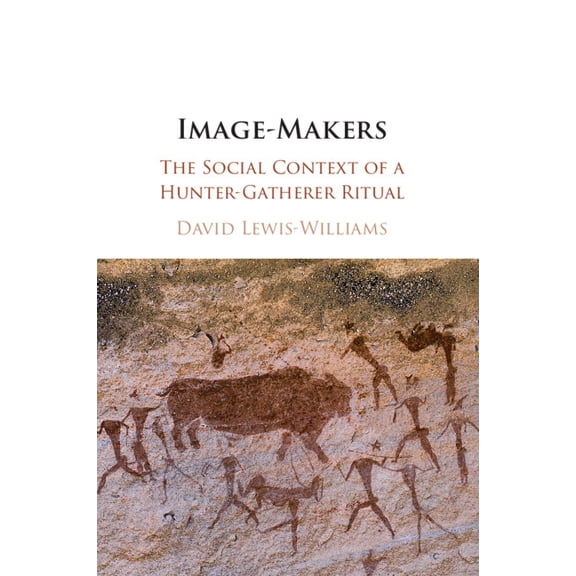 Image-Makers, (Hardcover)