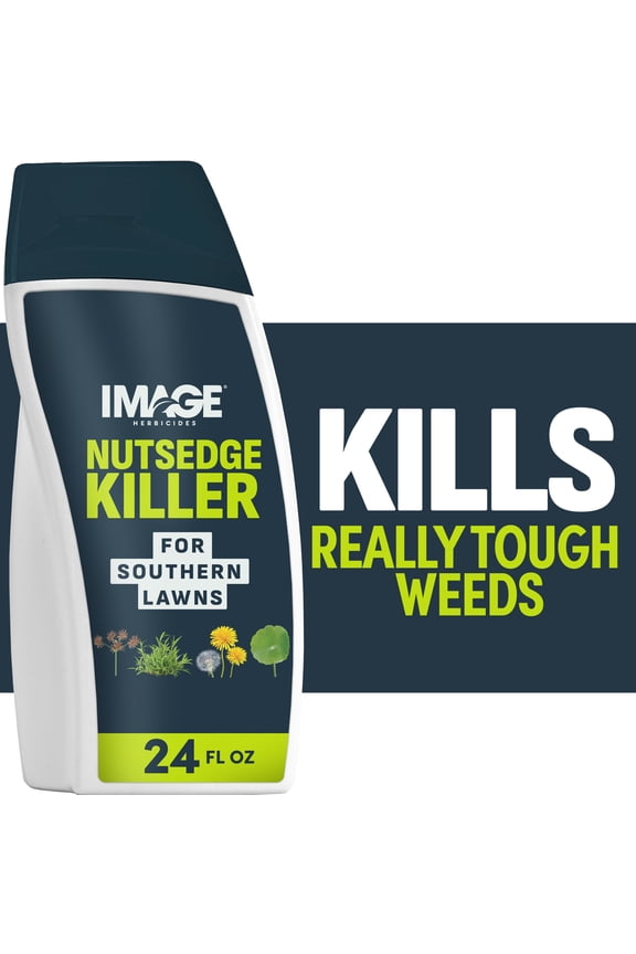 Nutsedge Weed Killer Herbicide, 24 fl. oz. Concentrate