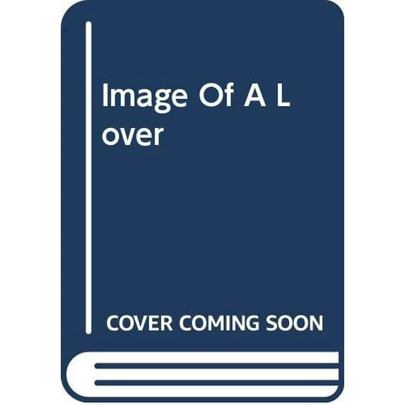 Pre-Owned Image Of A Lover by Elisabeth Ogilvie (Paperback) English