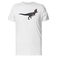 thumbnail image 1 of Image Of A T Rex T-Shirt Men -Image by Shutterstock, Male 4X-Large, 1 of 2