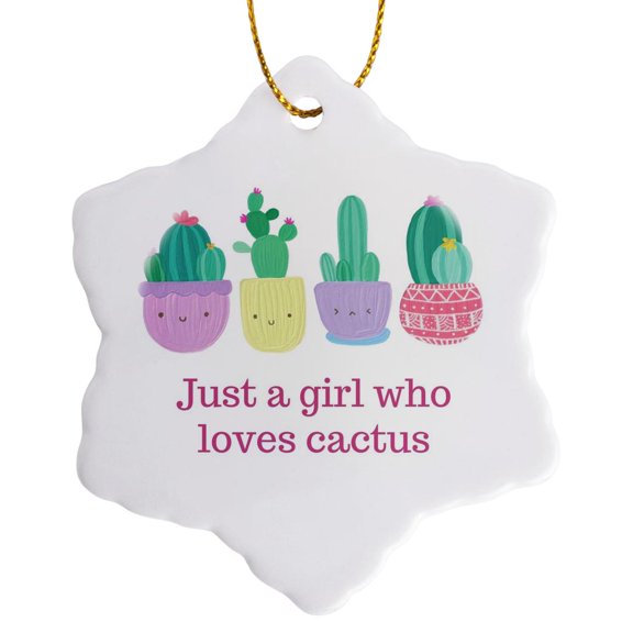 3drose, Image of Waves with Text of Waves, 3 inch Snowflake Porcelain Ornament