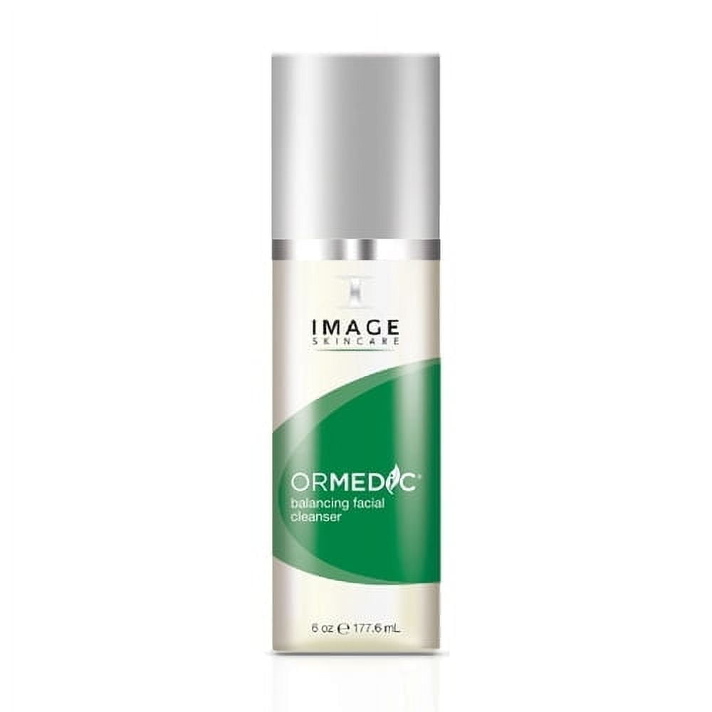 IMAGE SKIN CARE Image Ormedic Balancing Facial Cleanser 6 oz