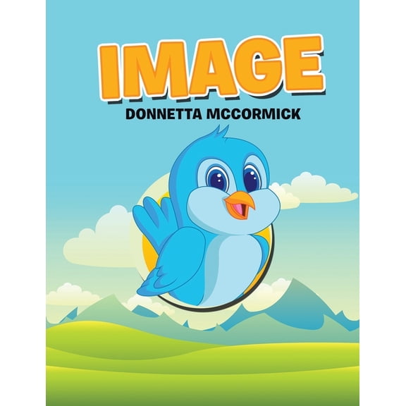 Image (Paperback)