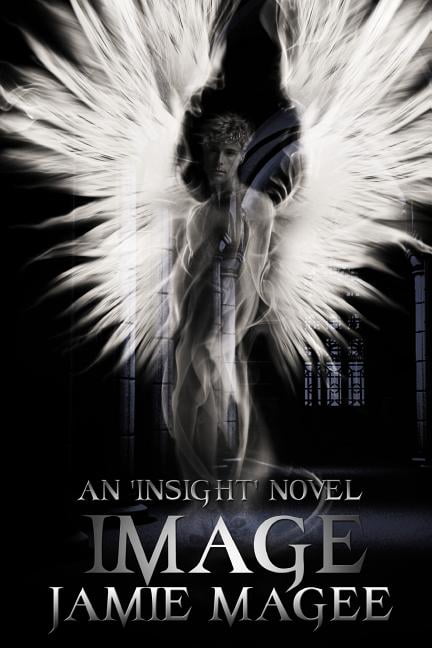 Image (Paperback) by Jamie a Magee