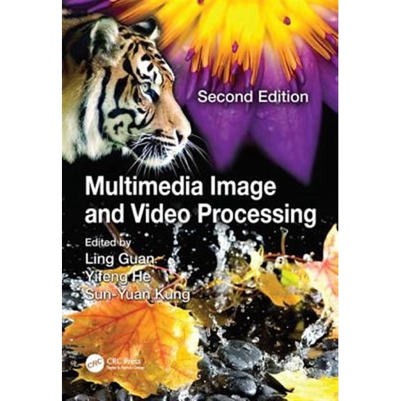 Pre-Owned Image Processing Multimedia Image and Video Processing, (Paperback)