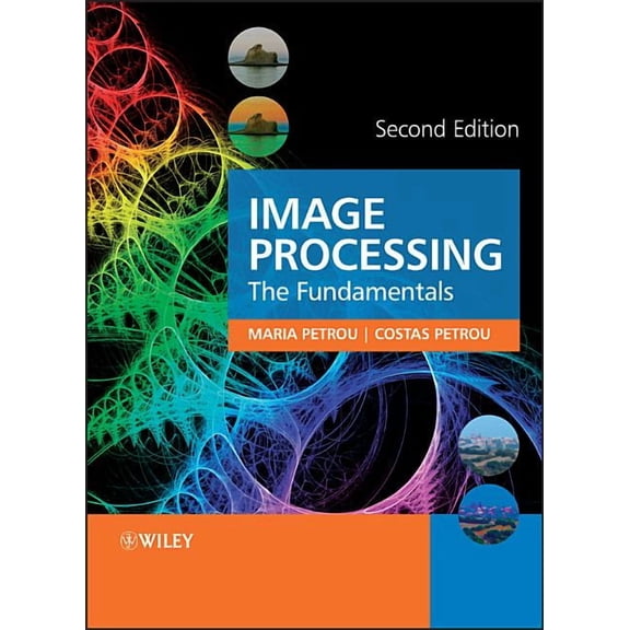 Image Processing: The Fundamentals, (Hardcover)