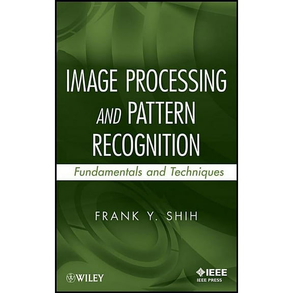 Image Processing and Pattern Recognition, (Hardcover)