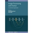 thumbnail image 1 of Image Processing with Python: A practical approach, (Paperback), 1 of 1