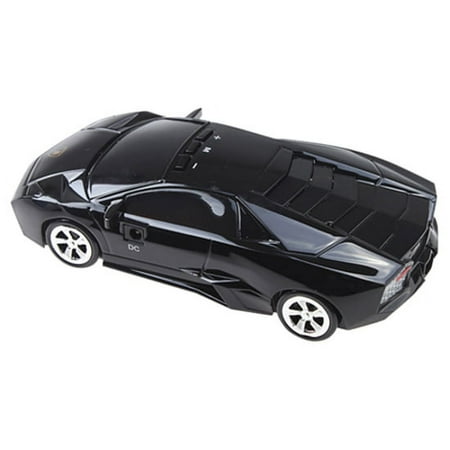 Image Radar Detector