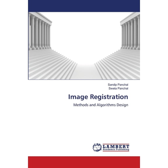 Image Registration, (Paperback)
